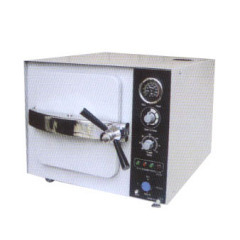 Manufacturers Exporters and Wholesale Suppliers of 20liter Autoclave Vadodara Gujarat